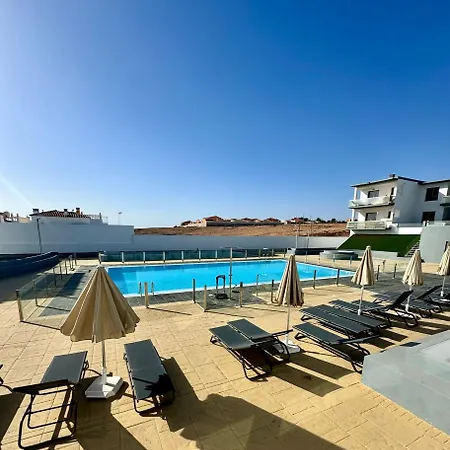 Διαμέρισμα Casita Feliz Ftv Luxury *