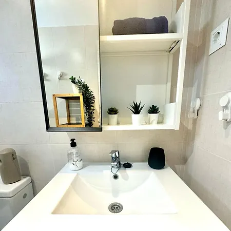 Casita Feliz Ftv Luxury קוסטה דה אנטיגואה
