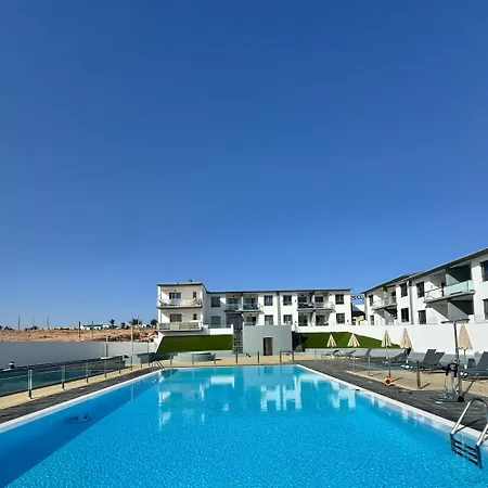 דירה Casita Feliz Ftv Luxury *