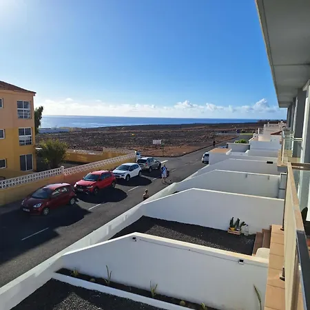 Apartment Casita Feliz Ftv Luxury Costa De Antigua